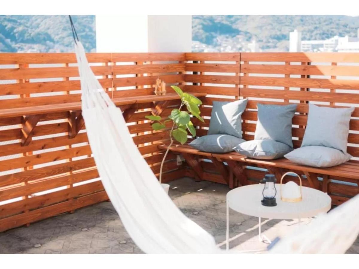 Gate Nagasaki Stay&Green - Vacation Stay 27220V 외부 사진
