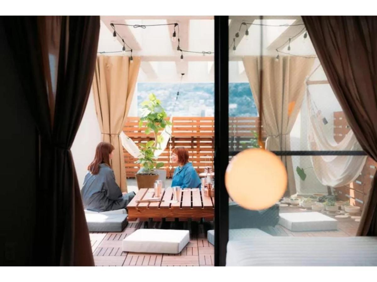 Gate Nagasaki Stay&Green - Vacation Stay 27220V 외부 사진
