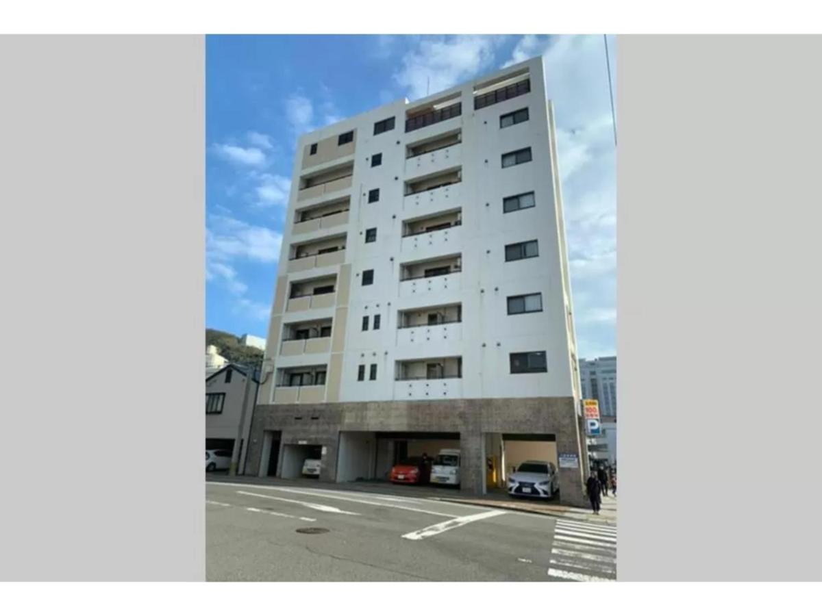 Gate Nagasaki Stay&Green - Vacation Stay 27220V 외부 사진