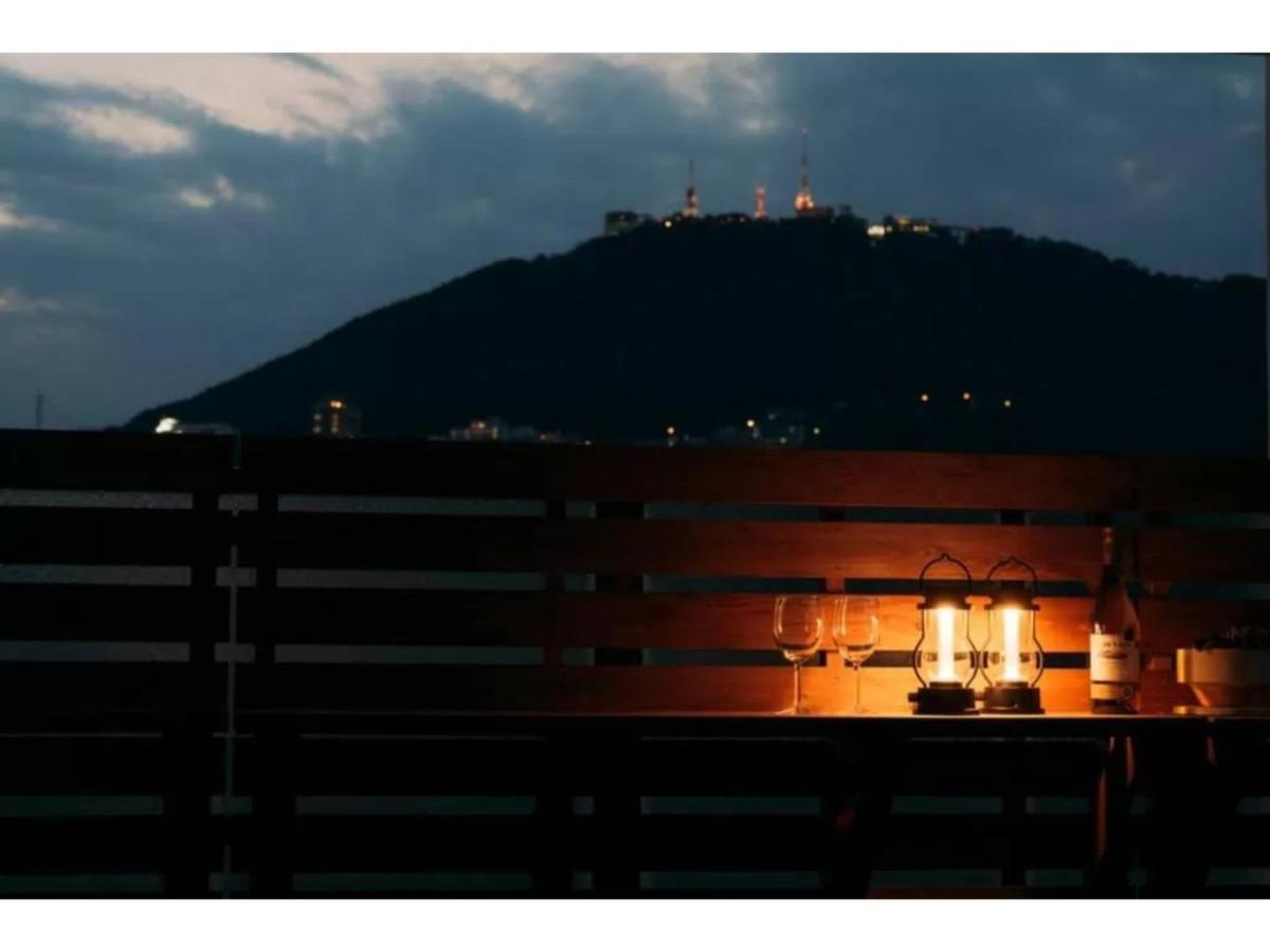 Gate Nagasaki Stay&Green - Vacation Stay 27220V 외부 사진