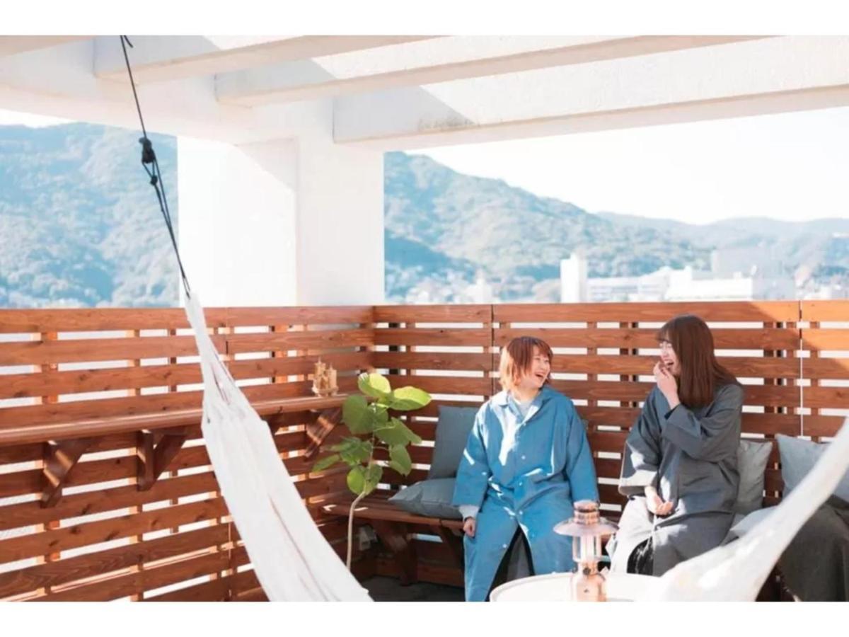 Gate Nagasaki Stay&Green - Vacation Stay 27220V 외부 사진