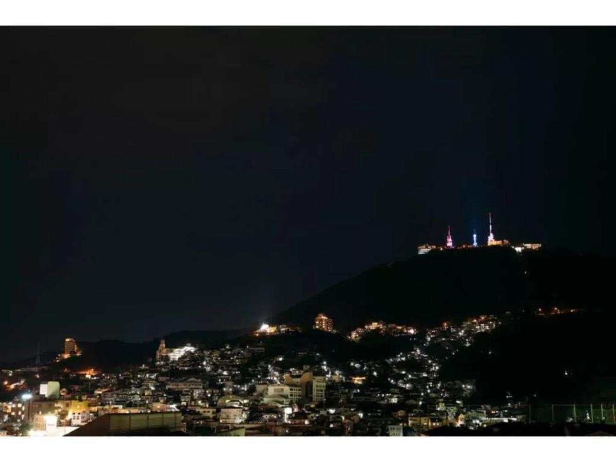 Gate Nagasaki Stay&Green - Vacation Stay 27220V 외부 사진