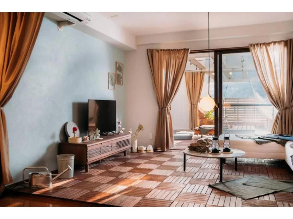 Gate Nagasaki Stay&Green - Vacation Stay 27220V 외부 사진