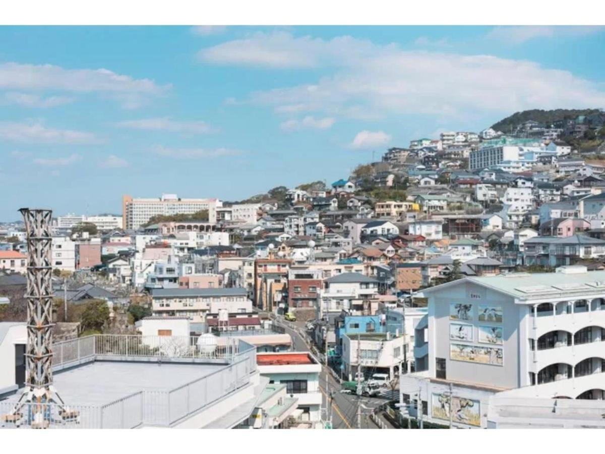 Gate Nagasaki Stay&Green - Vacation Stay 27220V 외부 사진